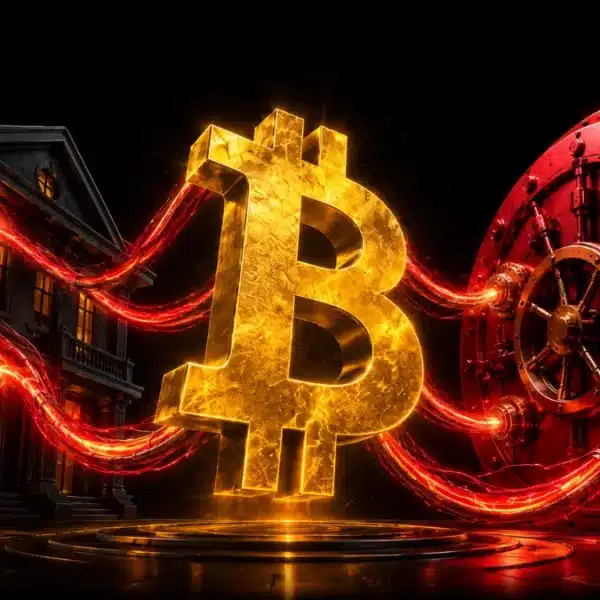 ビットコインを売らずに最大10億円融資｜新サービスCRYL開始