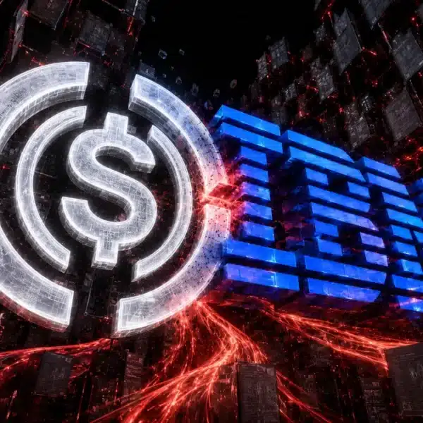 サークル、IBMから約1000件のブロックチェーン特許を取得