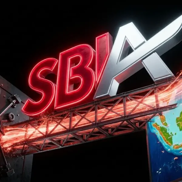 SBIホールディングス、インドネシア最大級の金融株20%取得