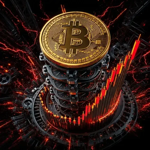 ビットコイン、8万4000ドル台へ上昇｜1月下旬以来の高値に