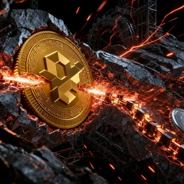 ビットコイン分岐のeCash、19日に2段階目のフォーク通過