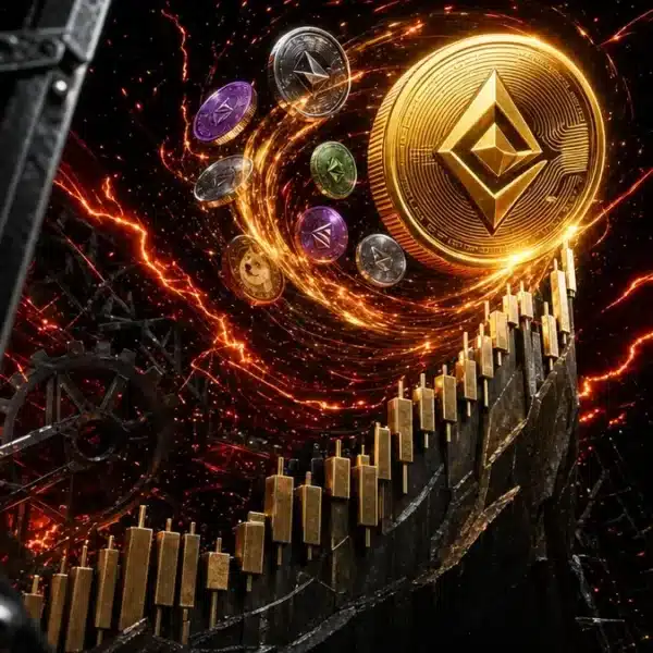 ビットコインが1日で5.7%上昇、8万6000ドル台に乗せる