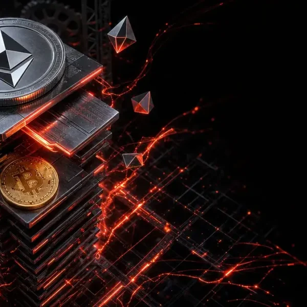 米BitMine、イーサリアム保有598万枚で供給量の4.9%に到達