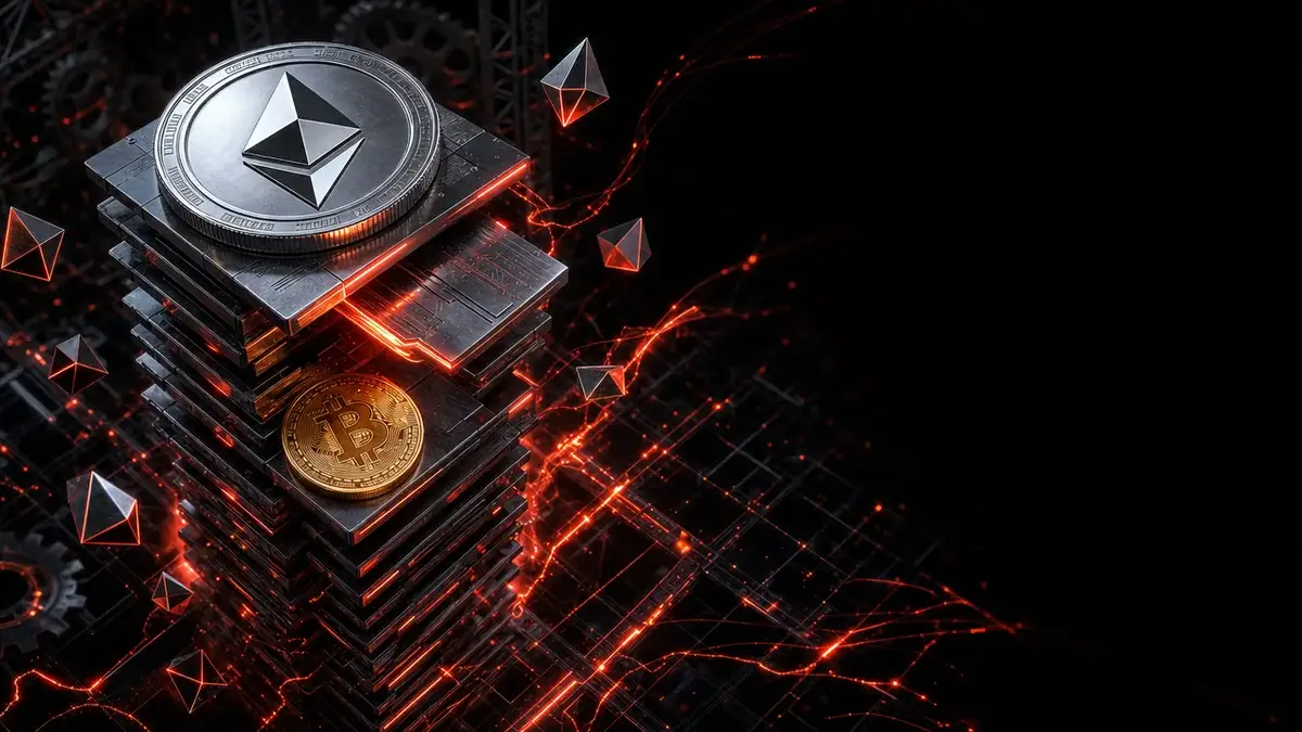 米BitMine、イーサリアム保有598万枚で供給量の4.9%に到達