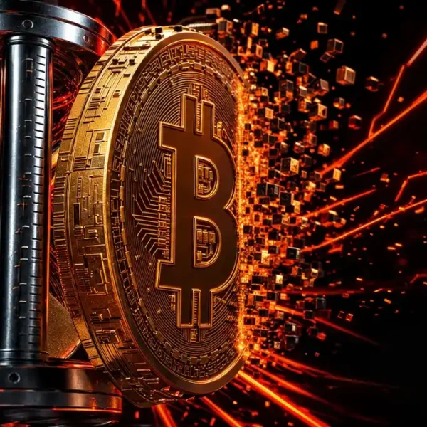 コインベース、BTC担保ローンに固定金利｜返済日も事前に確定