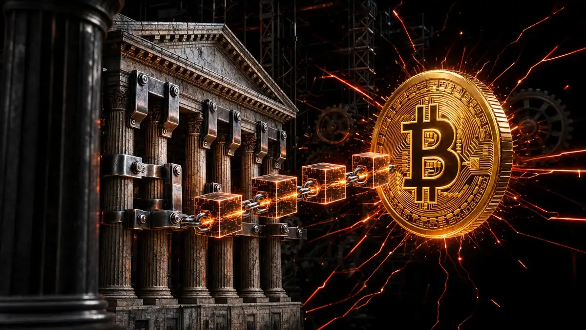 米NYSE、仮想通貨アプリでトークン化米国株の24時間取引へ