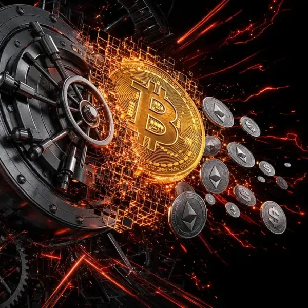 Bitget、3億5160万ドル流出で出金停止｜日本の口座も対象