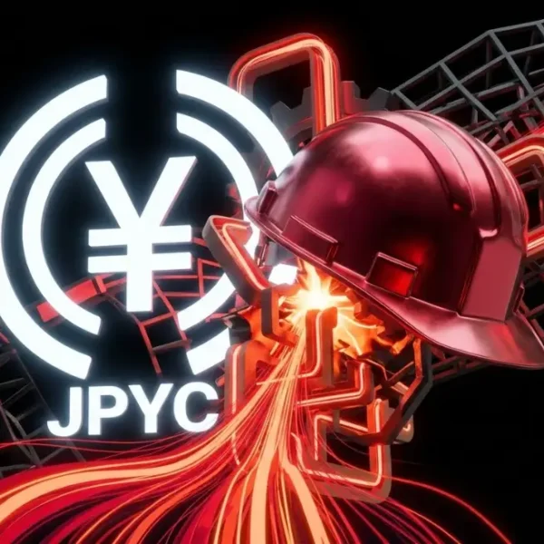エンジニアのミカタ、ステーブルコインJPYCの給与支払い開始