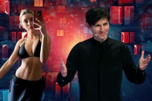 Pavel Durov Says Telegram Have Been Handing Over User Details To Authorities Since 2018