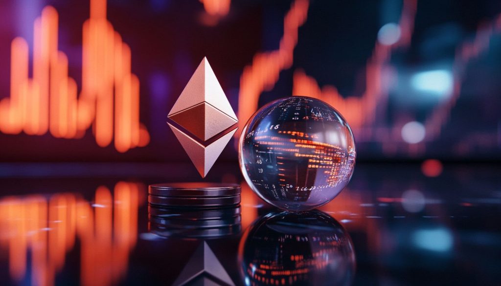 이더리움 전망 | 2026 년-2030년 이더리움 가격 - 99bitcoins KR