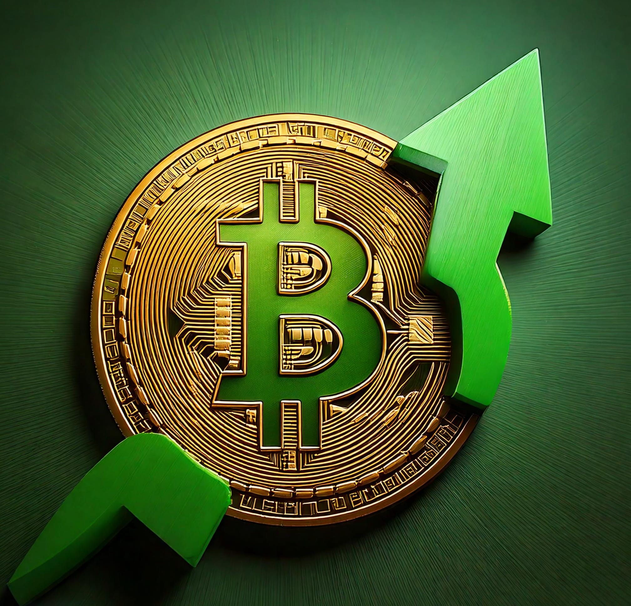 비트코인 가격 랠리 속 진입점 찾는 방법은? 암호화폐 불장에서 거래하기