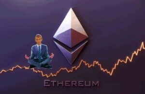 이더리움, 이번주에 새로운 ATH 경신할 가능성 보여