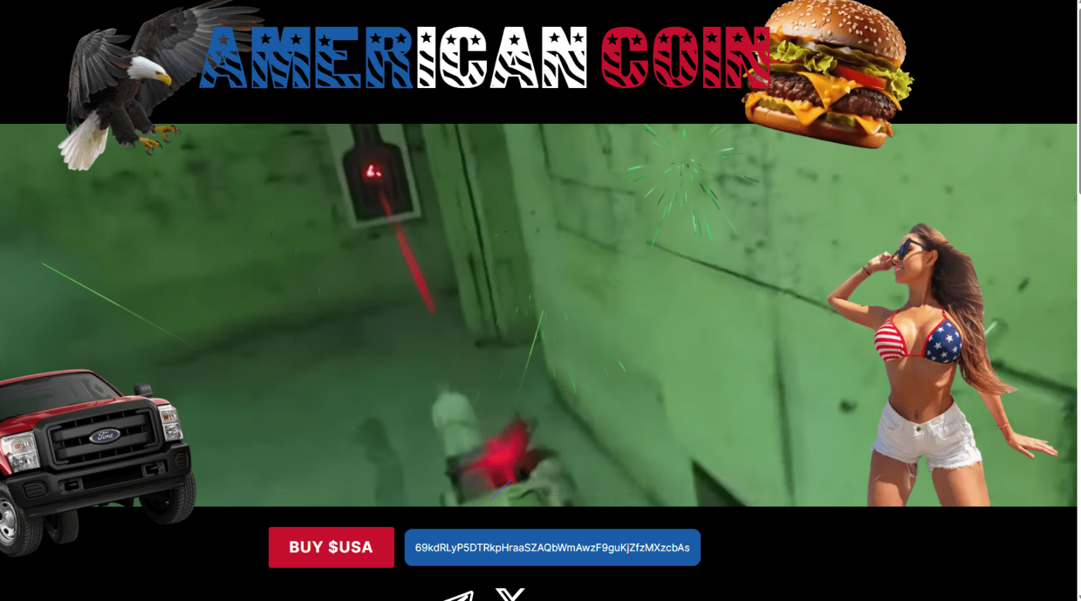 2026 년 트럼프 연관 코인 추천 | 정치 밈코인 | 폴리티파이 코인 - 99bitcoins KR