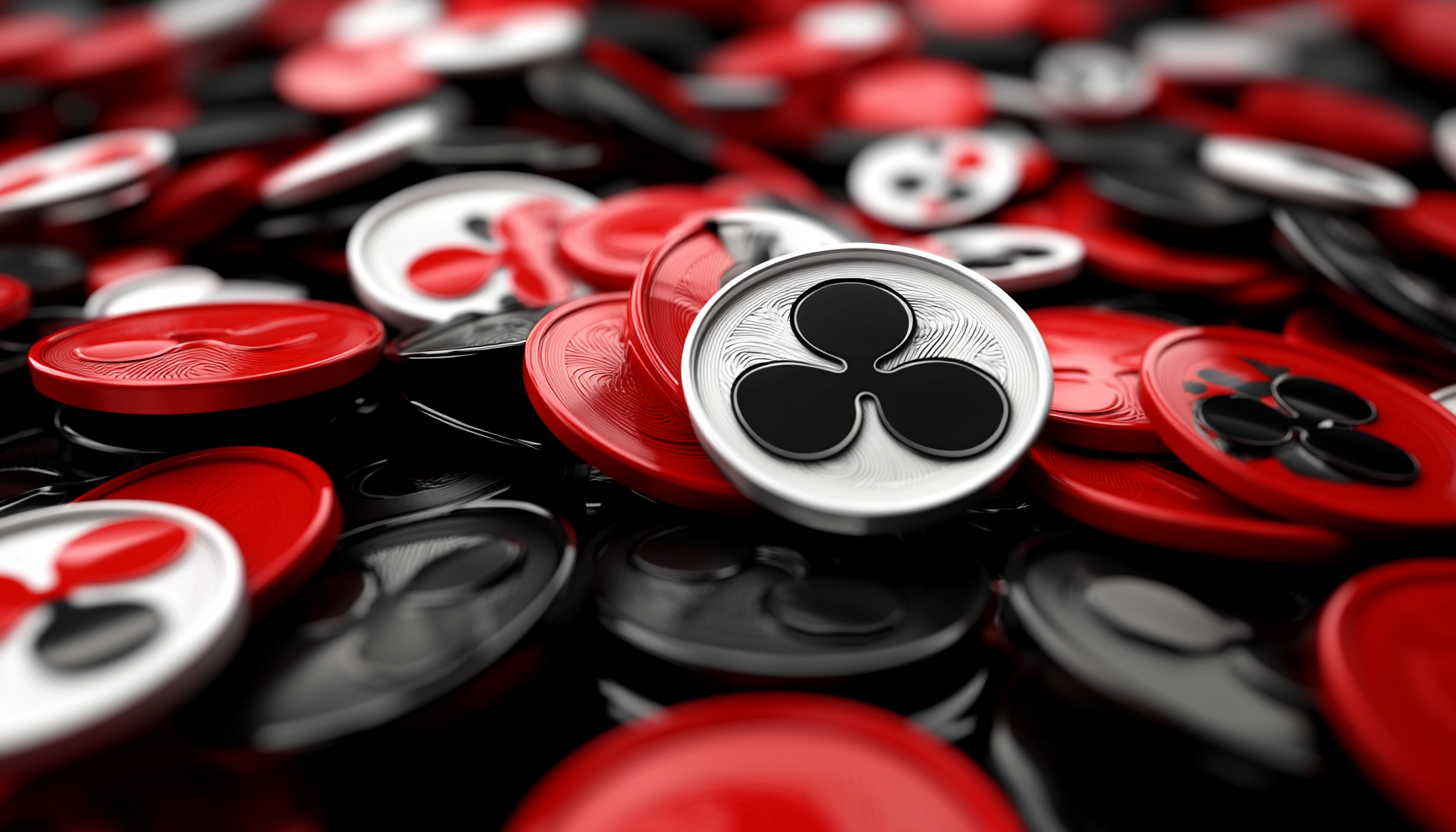 2026 년 유망 리플 밈코인 | XRP 밈코인 상위 리스트 - 99bitcoins KR