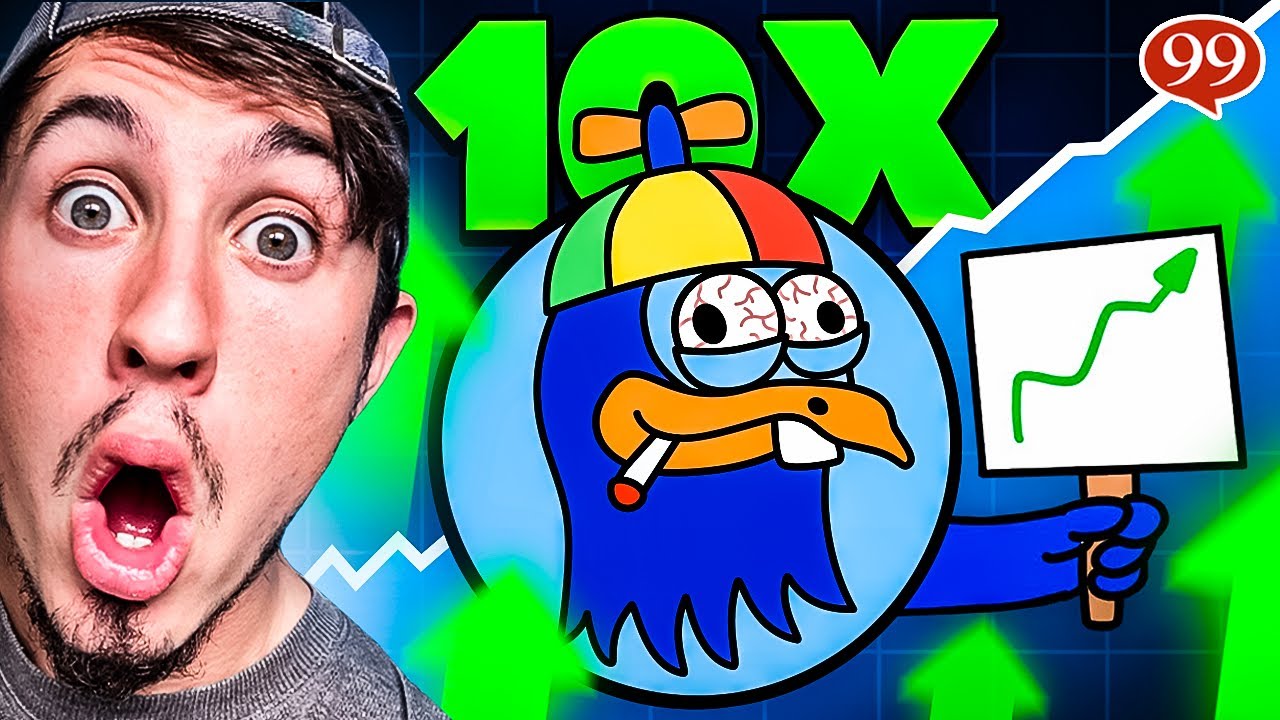 2026 년 투자 트렌드 미리보기 | 이더리움 기반 밈코인 추천 순위