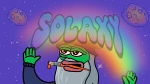 솔라나 신규 레이어2 코인, 1,000만 달러 자금 조달… 전문가 SOLX 상승 전망
