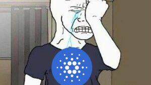 ADA 크립토, XRP 통합 직전: 2025년 1월 카르다노 가격 예측