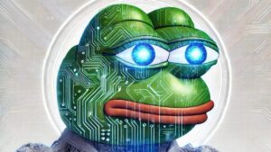 트럼프 코인, AI 에이전트 MIND 열풍 점화 예정: 순식간에 $300만 달러 모금