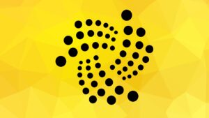 IOTA, +15% 급등… 2025년을 대비한 투자 움직임 활발
