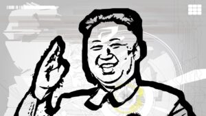 북한, 2025년 최대 암호화폐 해킹 감행? 평양, 추가로 $7,000만 달러 확보