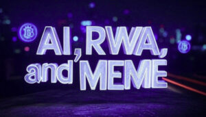 RWA, AI 코인, 밈코인 열풍 계속될까? 2025년 주목해야 할 코인 유망 분야