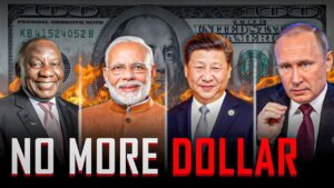 2025년에 합류할 새로운 BRICS 4개국, 2분 요약