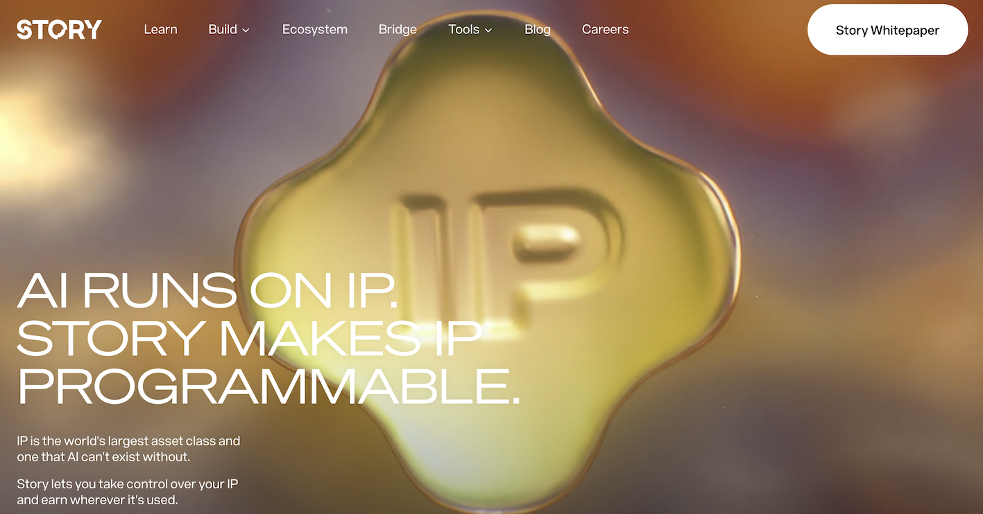 2026 년 최신 스토리 가격 전망 | 스토리 프로토콜, IP 코인이란?