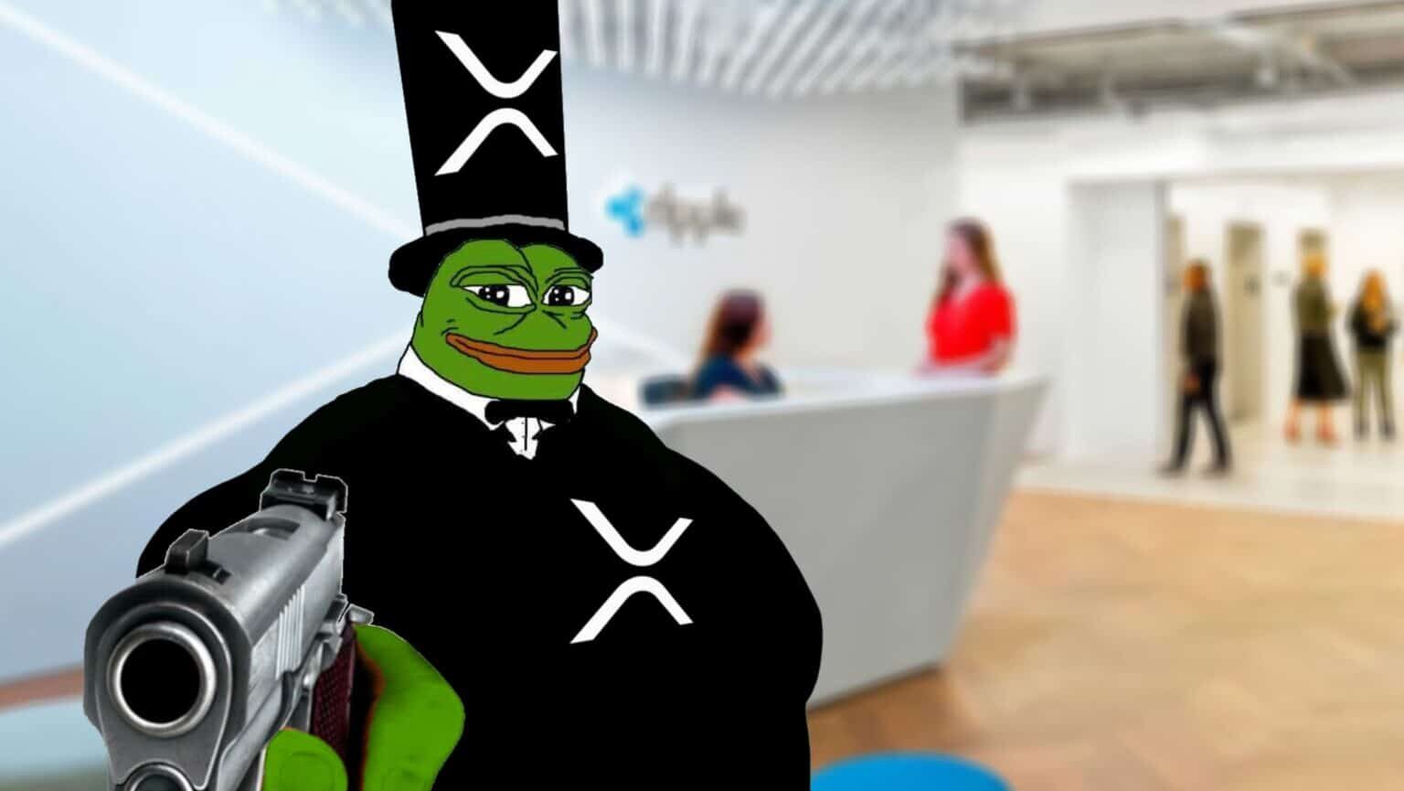 리플, 새로운 국면 맞이하며 XRP 가격 주목… 암호화폐 시장 자금 XRP에 쏠리나