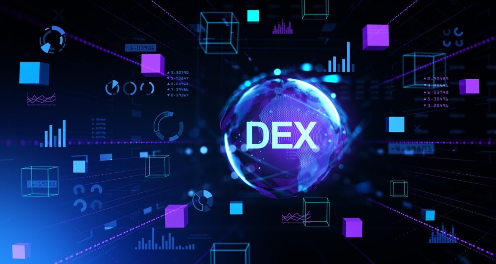 DEX 거래소 순위, 탈중앙화 거래소, dex 거래소