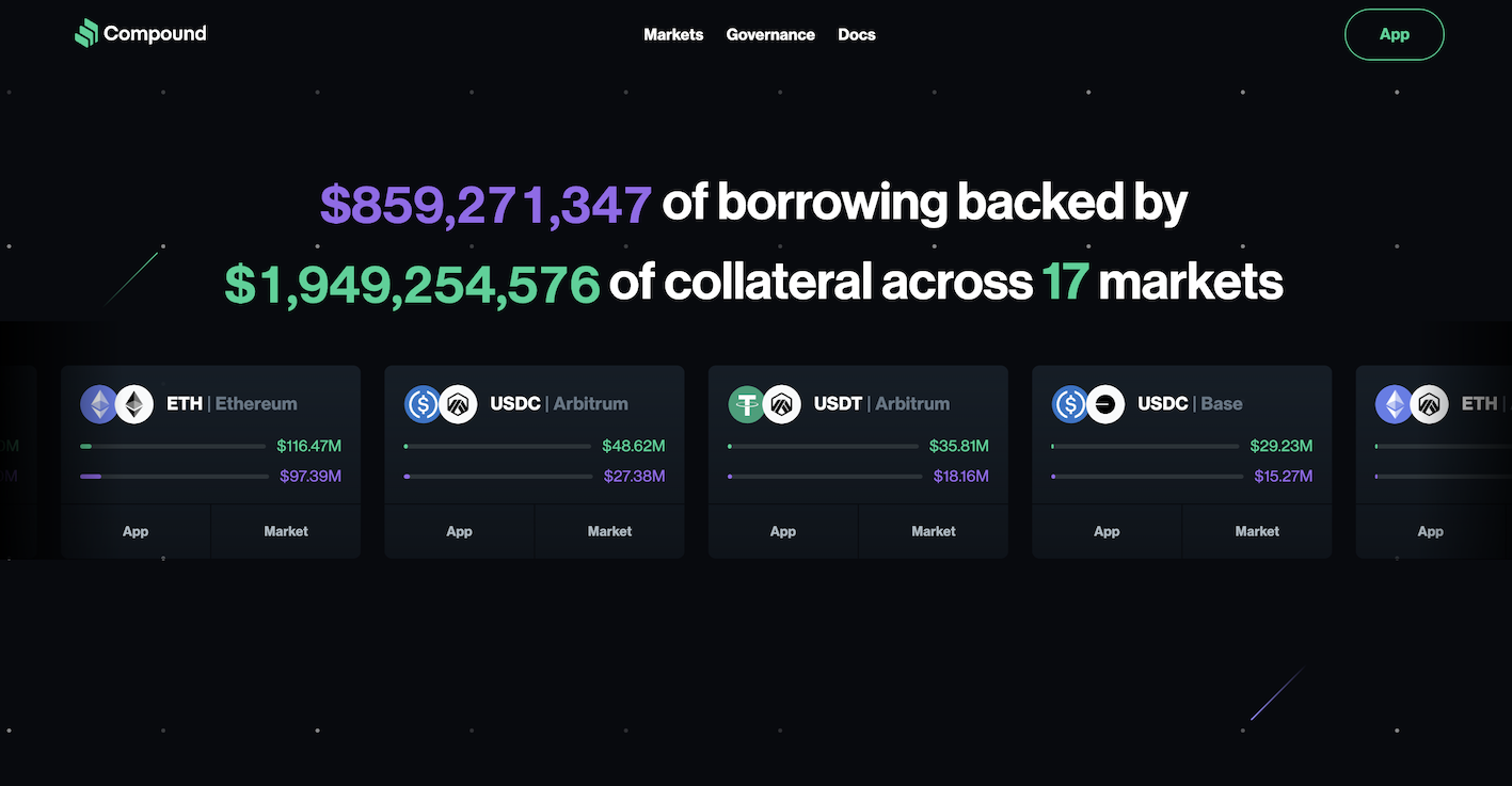 컴파운드 코인, 업비트 상장빔으로 상승세...컴파운드 코인(COMP) 전망은?