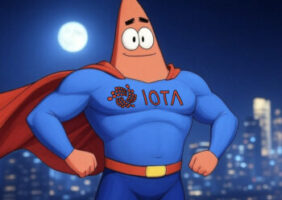 IOTA 상승 배경 분석…새로운 합의 프로토콜 스타피시가 핵심