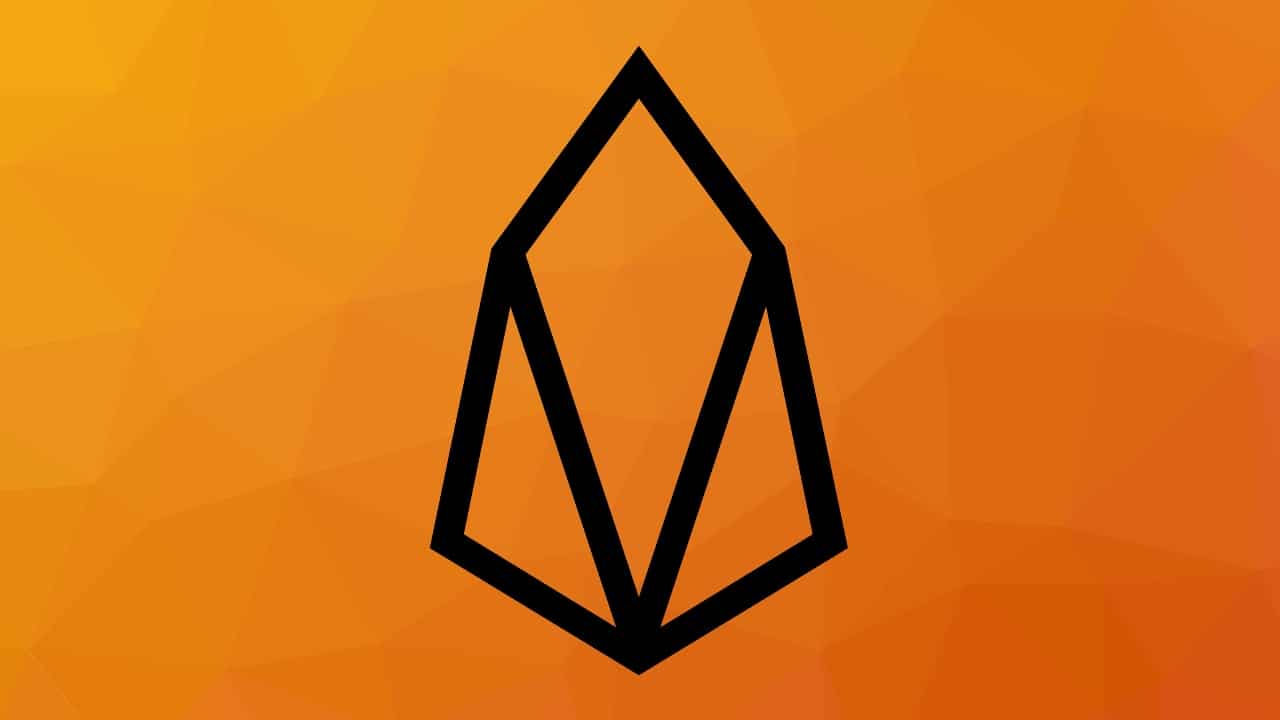 이오스 상승 이유는? 과거 코인 상승 불러오나? - 99bitcoins KR