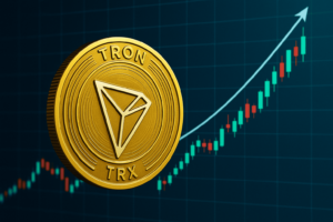 트론, USDT 공급량 700억 달러 돌파… TRX, 사상 최고가 경신할까?