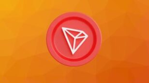 트론(TRX), 본격 상승 전환?… 1달러 돌파 초읽기