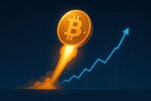 비트코인, $95,000 돌파… 전문가들, 2025년 $200,000 전망 제시