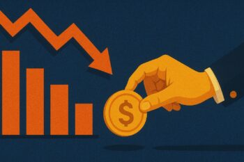 블랙록 CEO 래리 핑크: "시장 추가 20% 하락 가능성... 지금이 매수 기회일 수도