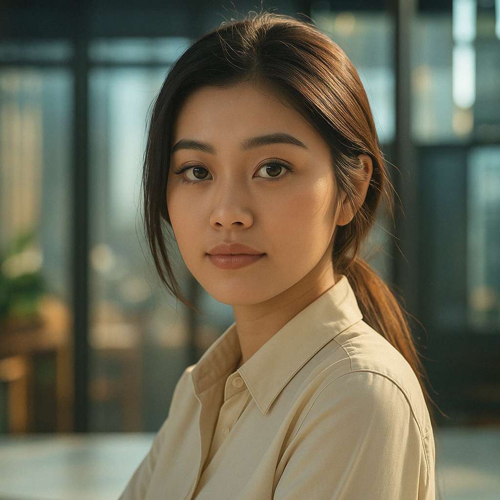 kayle Cho