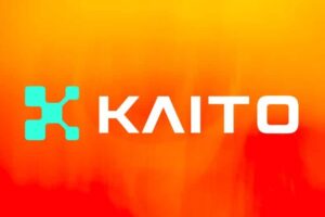 카이토(KAITO), 그래스(GRASS) 코인, 지속적인 하락세 보여...하락세 속 BTC 불에 주목