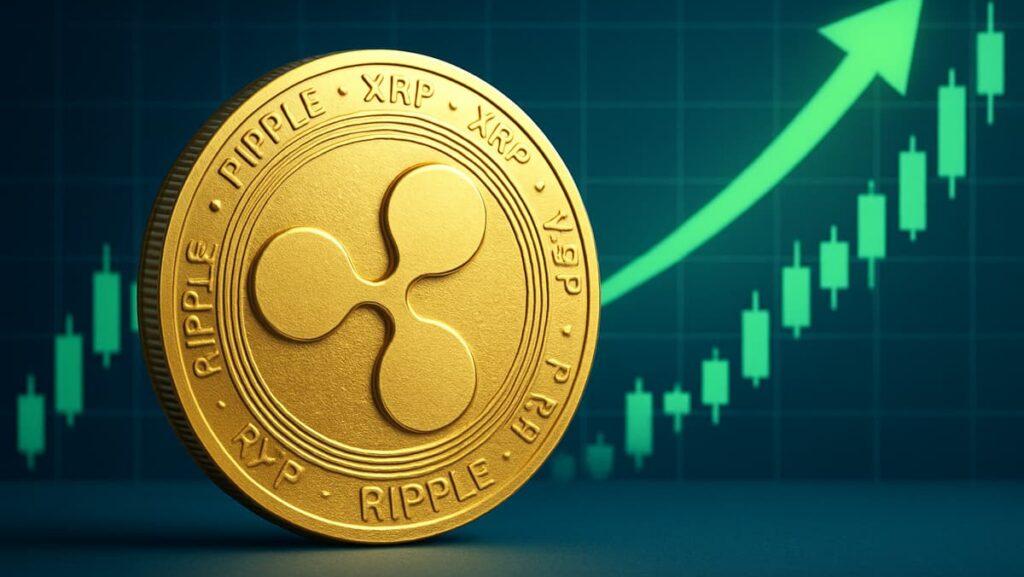 리플(XRP), $3 돌파 가능성… 6월 암호화폐 투자자 주목 포인트는?