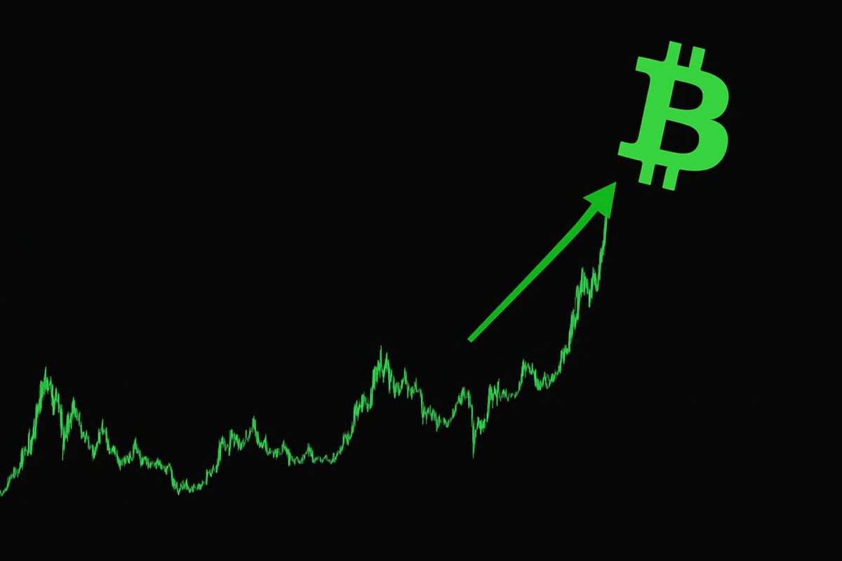 비트멕스 거래소 CEO 아서 헤이즈, 2025년 비트코인 상승 랠리 전망