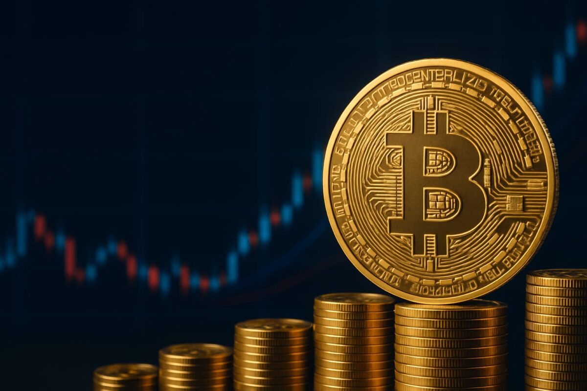 최신 뉴스 - 비트코인 및 암호화폐 전문 - Page 81 of 195 - 99bitcoins KR