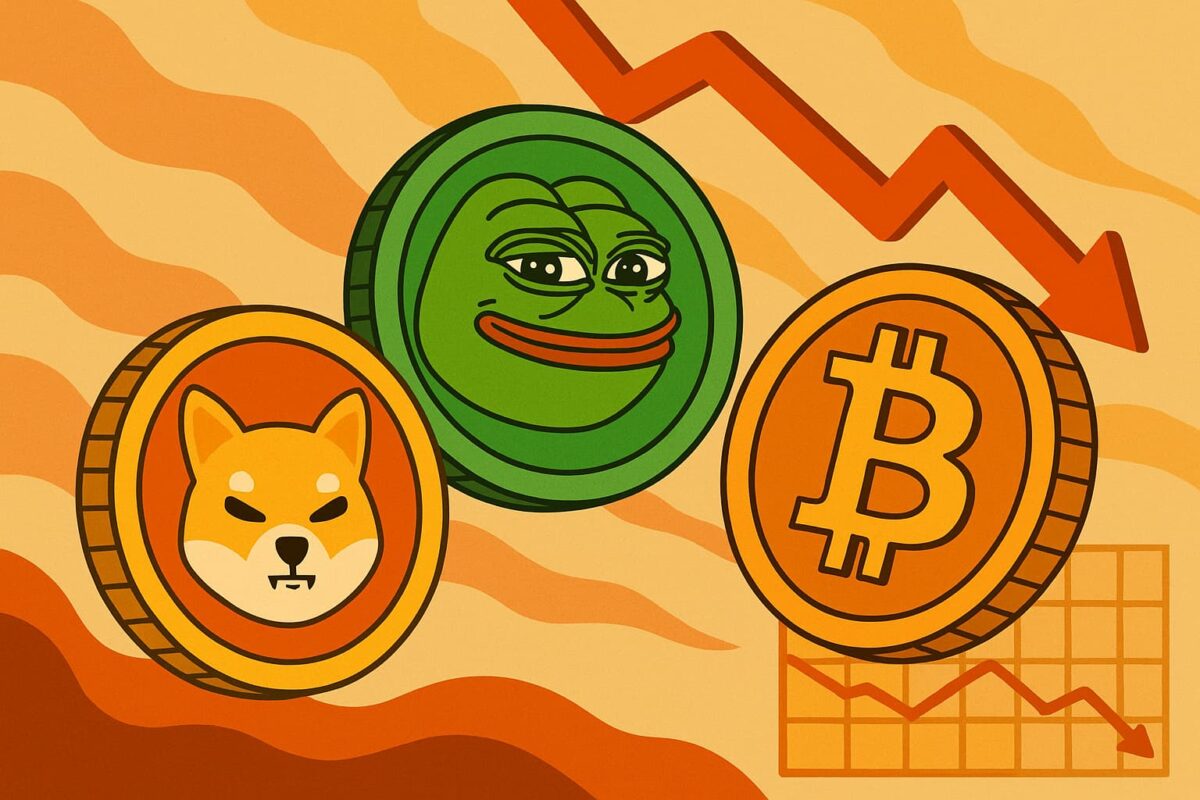 이어지는 밈코인 강세... 시바이누 이후 차세대 밈코인 프로젝트는?