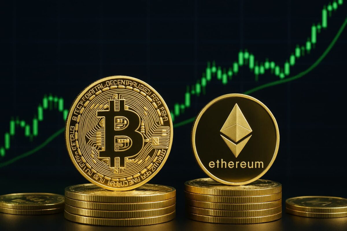 비트코인 및 이더리움 ETF, 하루 만에 10억 달러 자금 유입