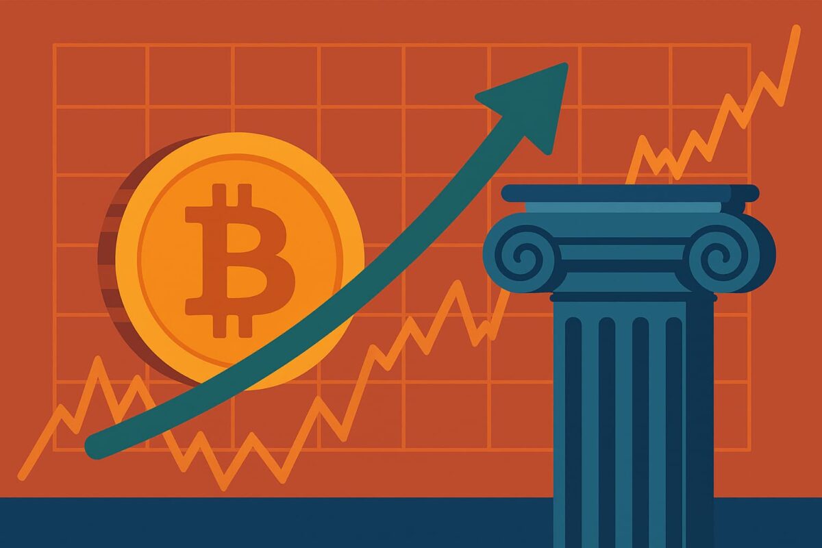 코인베이스, S&P 500 합류… 암호화폐 산업의 역사적 이정표