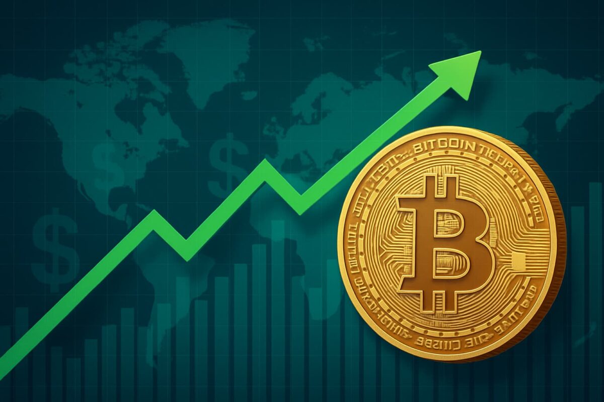 스탠다드차타드, 비트코인 2029년까지 50만 달러 전망 제시