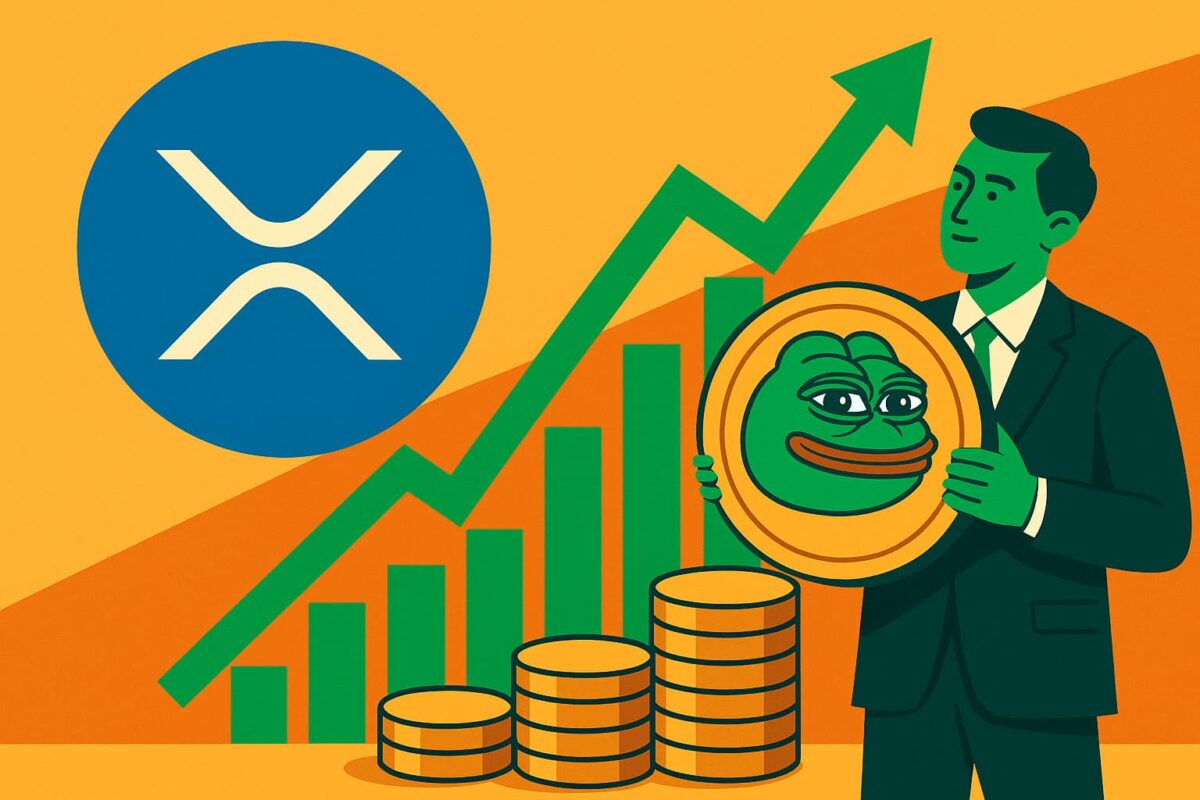 리플(XRP) 가격, 3$ 돌파 가능할까? 전문가들이 주목하는 차세대 코인은?