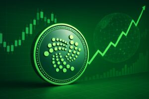 아이오타(IOTA), 메인넷 론칭 앞두고 90% 폭등… 핵심 정보 총정리