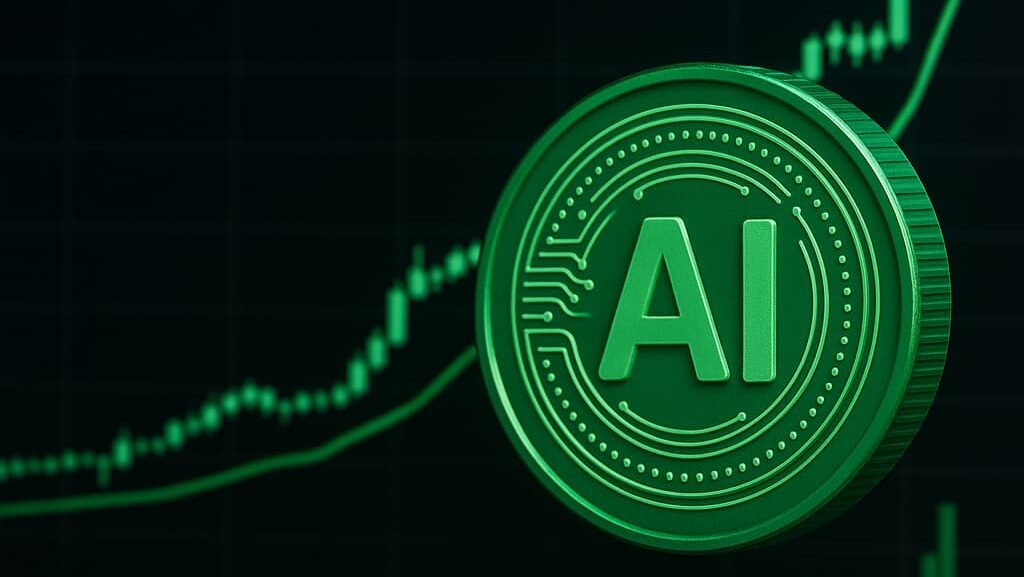 AIXBT, AI 테마 부활 속 급등세… 다시 주목받는 이유는?