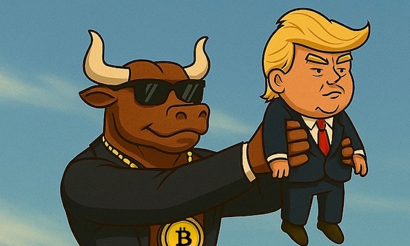 BTC 불 사전판매