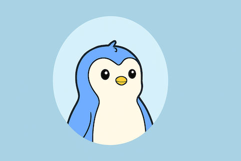 2025년 퍼지펭귄 코인 전망 | 밈코인 트렌드 x 커뮤니티 파워, pengu 코인 미래는?